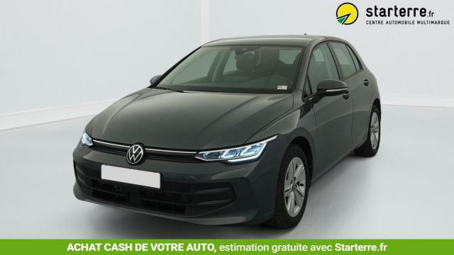 Volkswagen Golf image 5