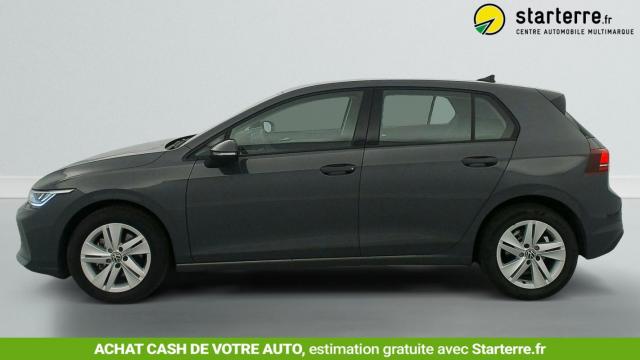 Volkswagen Golf image 7