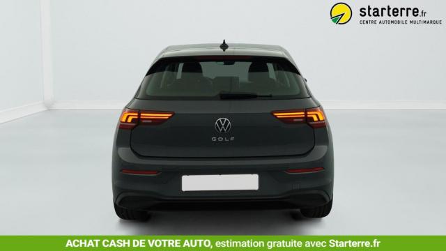 Volkswagen Golf image 6