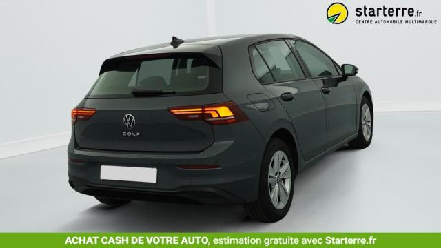 Volkswagen Golf image 8
