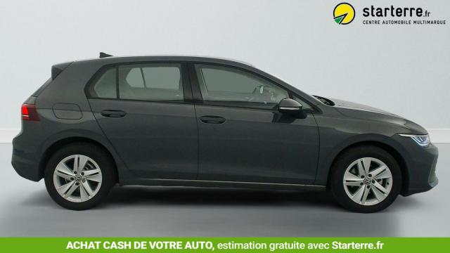 Volkswagen Golf image 9