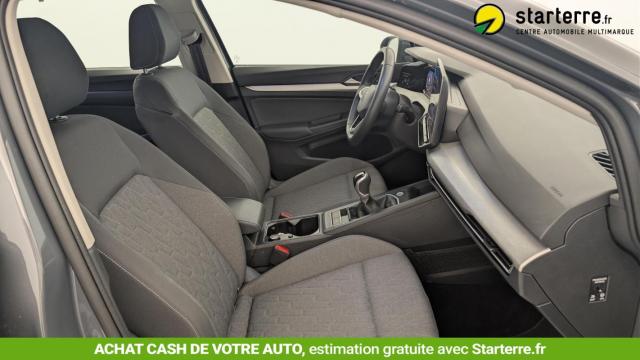 Volkswagen Golf image 1