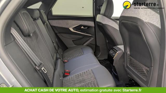 Peugeot 3008 image 6