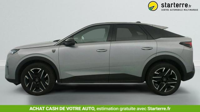 Peugeot 3008 image 5