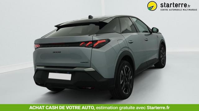 Peugeot 3008 image 9