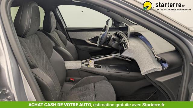 Peugeot 3008 image 4