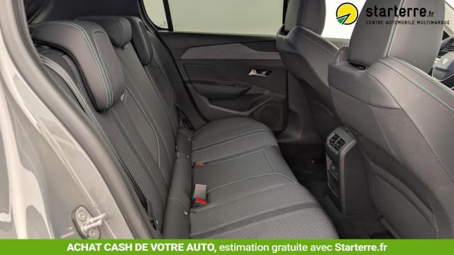 Peugeot 308 image 9
