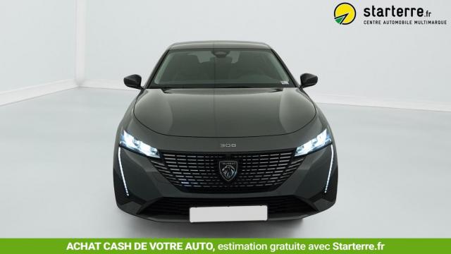 Peugeot 308 image 2