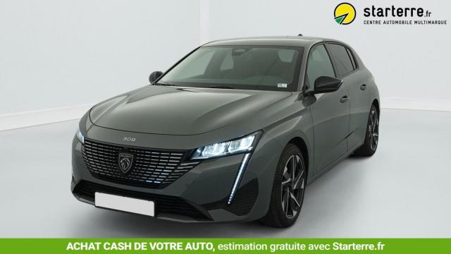 Peugeot 308 image 6