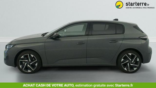 Peugeot 308 image 5