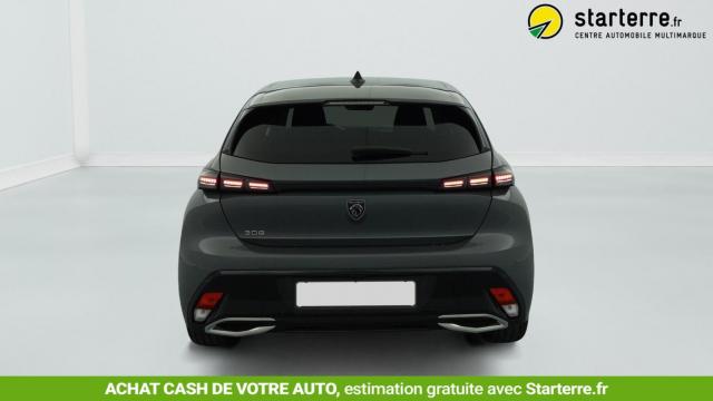 Peugeot 308 image 7