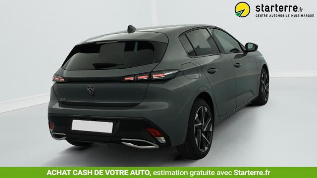 Peugeot 308 image 3