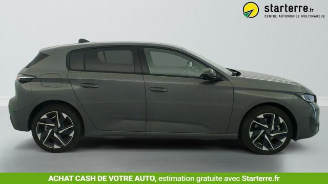 Peugeot 308 image 4