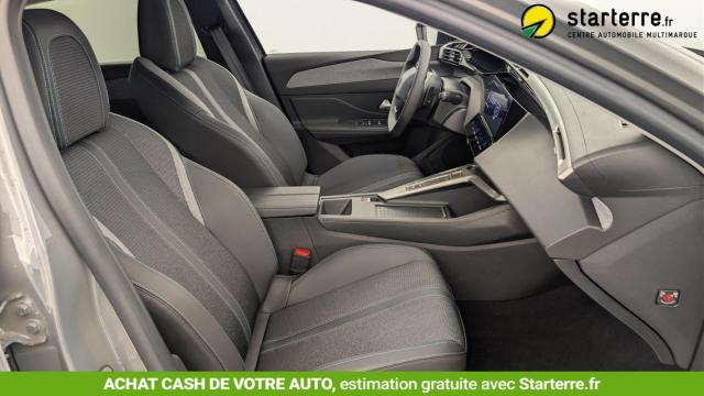Peugeot 308 image 8