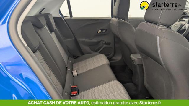 Opel Corsa image 4