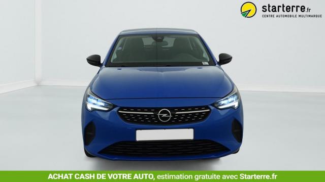Opel Corsa image 9