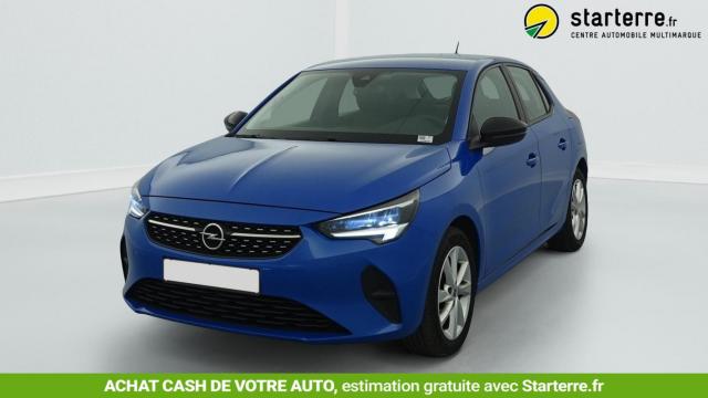 Opel Corsa image 7