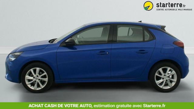 Opel Corsa image 3