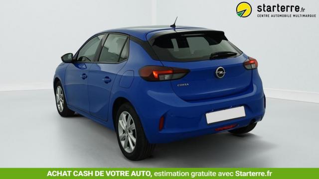 Opel Corsa image 6