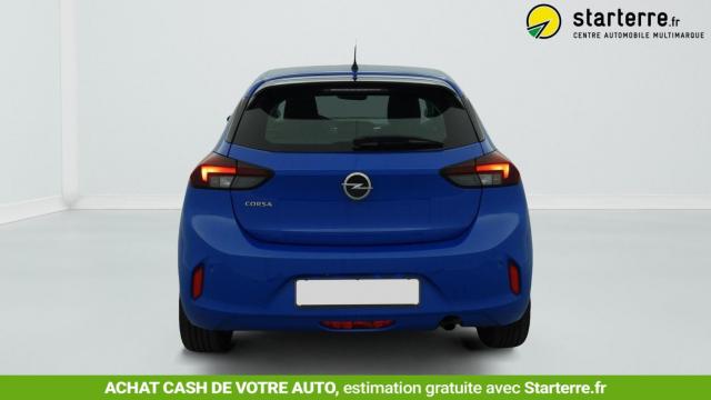 Opel Corsa image 8