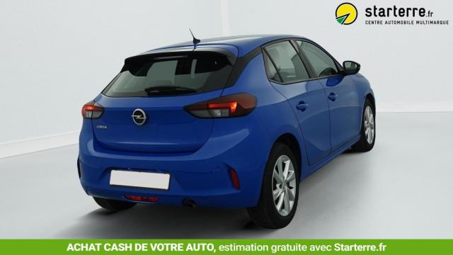 Opel Corsa image 5