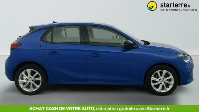 Opel Corsa image 2