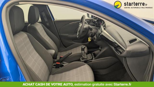 Opel Corsa image 1