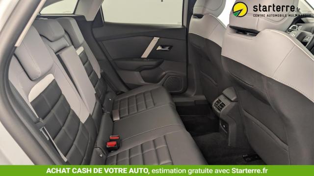 Citroen C4 image 2