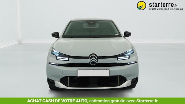 Citroen C4 image 6