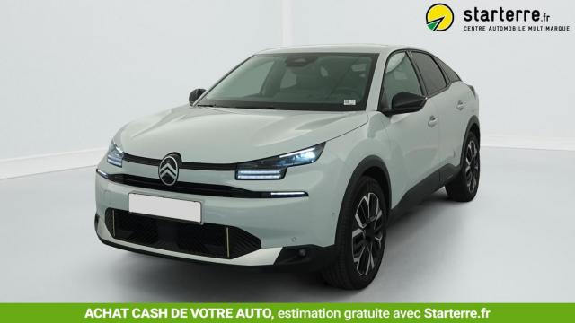 Citroen C4 image 4