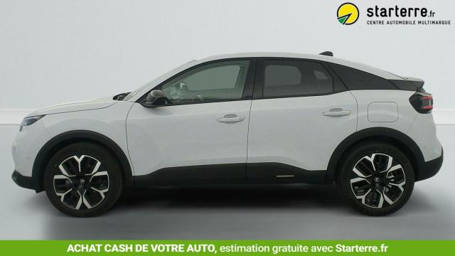 Citroen C4 image 7