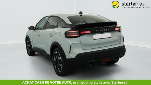 Citroen C4 image 1