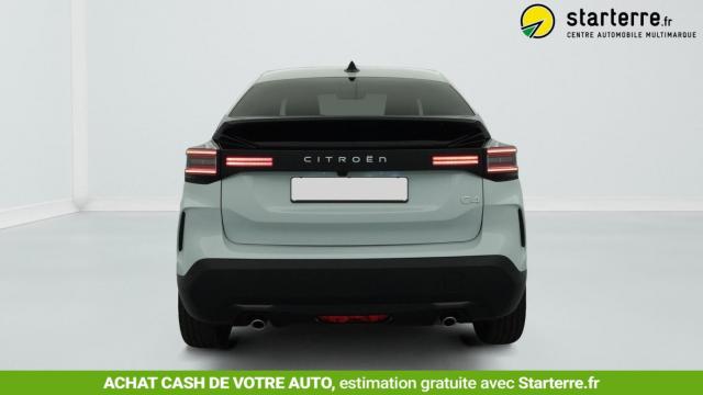 Citroen C4 image 3