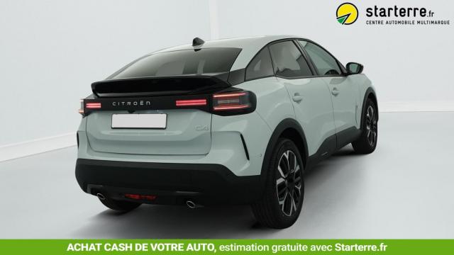 Citroen C4 image 8