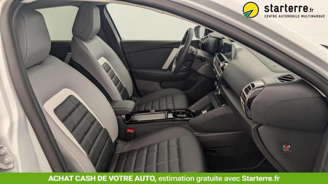 Citroen C4 image 5