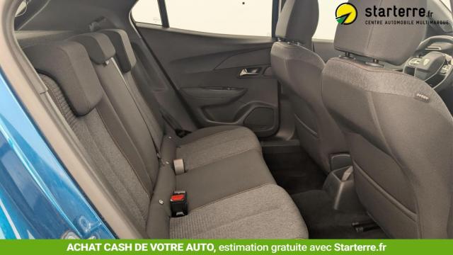 Peugeot 2008 image 3