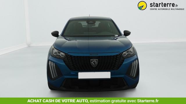 Peugeot 2008 image 6