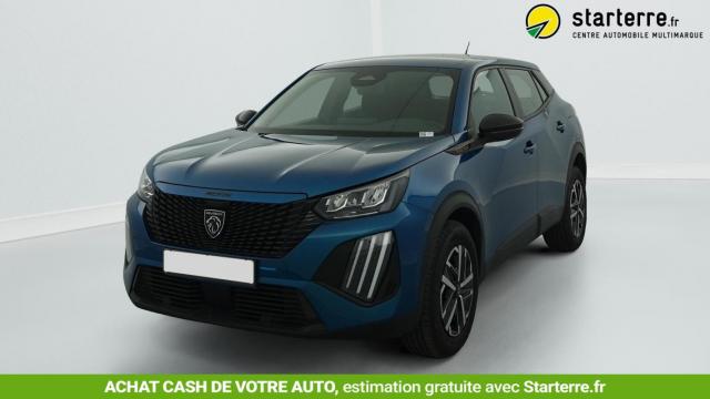 Peugeot 2008 image 9
