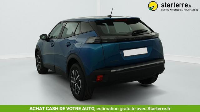Peugeot 2008 image 5