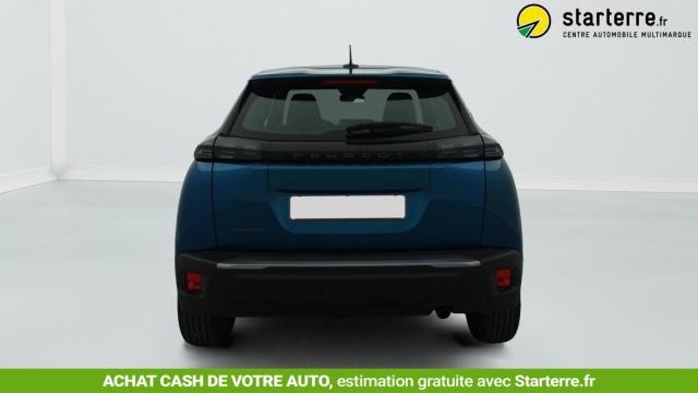 Peugeot 2008 image 7