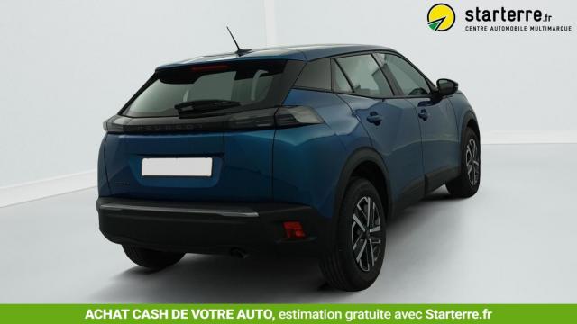 Peugeot 2008 image 4