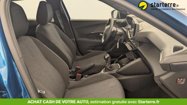 Peugeot 2008 image 1