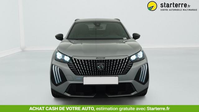 Peugeot 2008 image 7