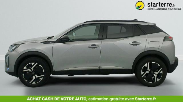 Peugeot 2008 image 4