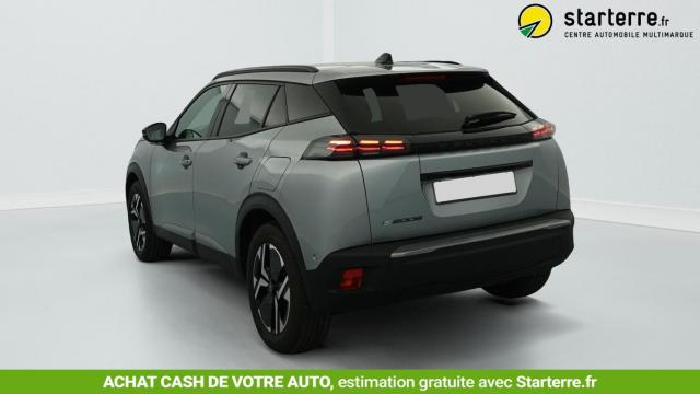 Peugeot 2008 image 9