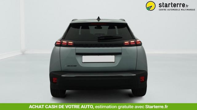 Peugeot 2008 image 1