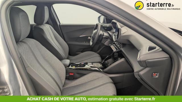 Peugeot 2008 image 2