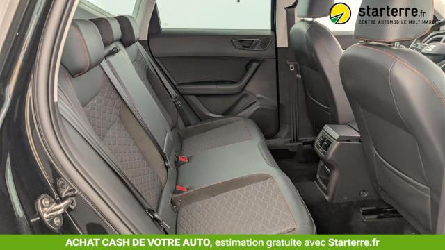 Seat Ateca image 8