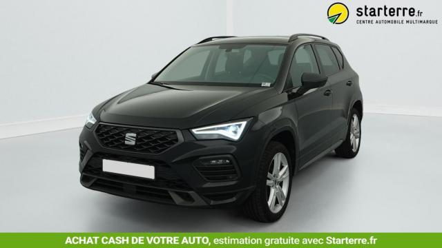 Seat Ateca image 1