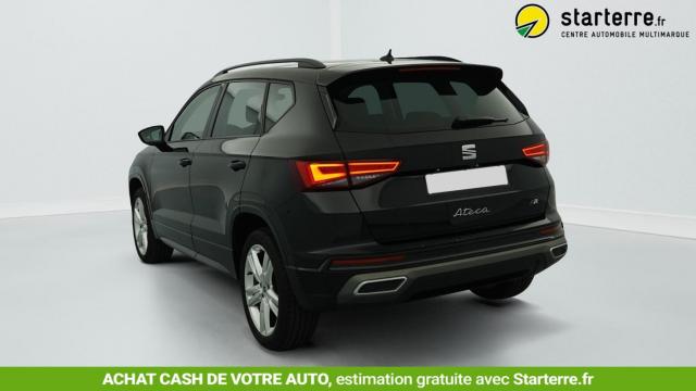 Seat Ateca image 2